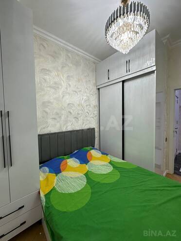 Продаётся 2-комн. новостройка 46 м², Абшеронcкий  р., photo 4 from 10
