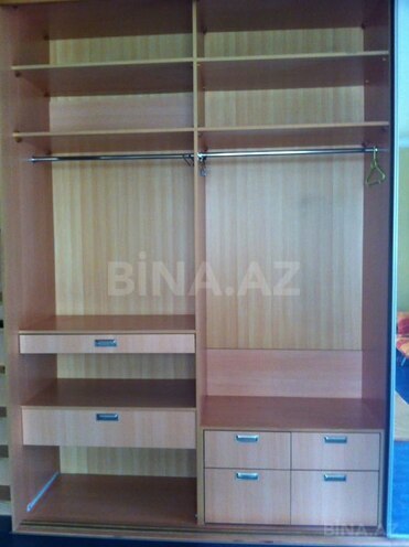 İcarəyə verilir 1 otaqlı köhnə tikili 45 m², Şah İsmayıl Xətai m., photo 12 from 21