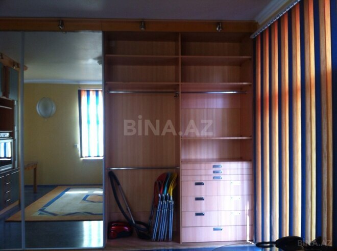 İcarəyə verilir 1 otaqlı köhnə tikili 45 m², Şah İsmayıl Xətai m., photo 10 from 21