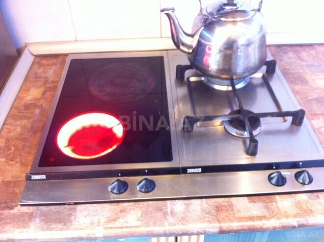 İcarəyə verilir 1 otaqlı köhnə tikili 45 m², Şah İsmayıl Xətai m., photo 8 from 21