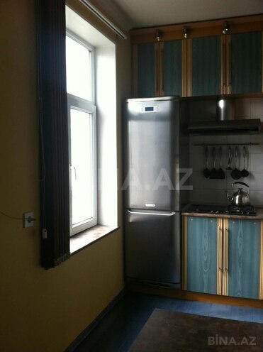 İcarəyə verilir 1 otaqlı köhnə tikili 45 m², Şah İsmayıl Xətai m., photo 6 from 21