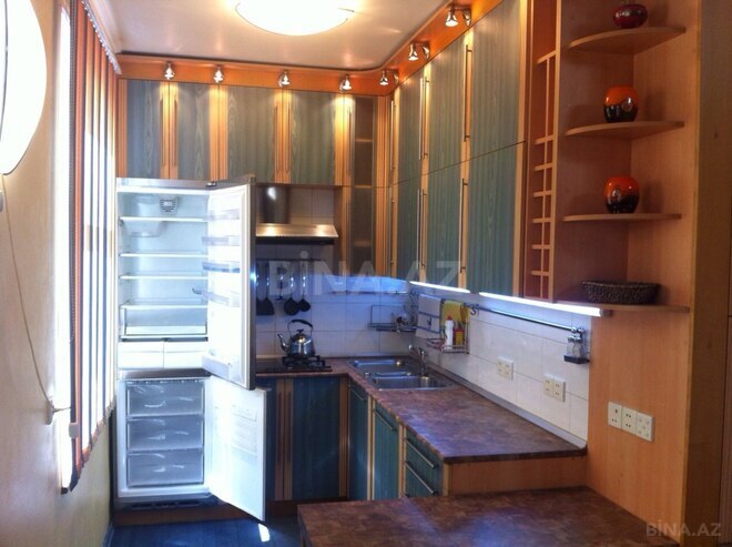 İcarəyə verilir 1 otaqlı köhnə tikili 45 m², Şah İsmayıl Xətai m., photo 7 from 21