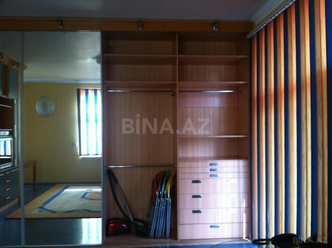 İcarəyə verilir 1 otaqlı köhnə tikili 45 m², Şah İsmayıl Xətai m., photo 16 from 21