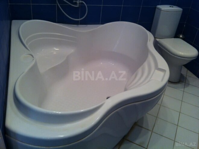 İcarəyə verilir 1 otaqlı köhnə tikili 45 m², Şah İsmayıl Xətai m., photo 18 from 21