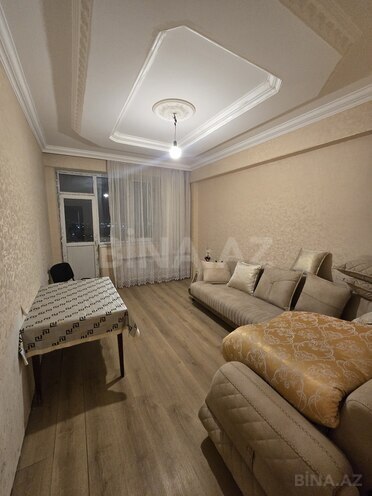 Продается 2-комн. новостройка 52 м², пос. Ахмедлы, photo 1 from 9
