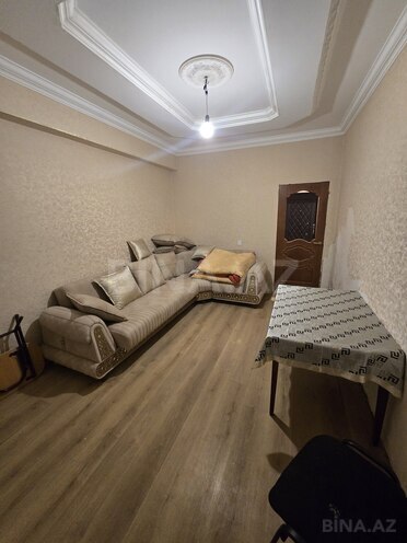 Продается 2-комн. новостройка 52 м², пос. Ахмедлы, photo 4 from 9