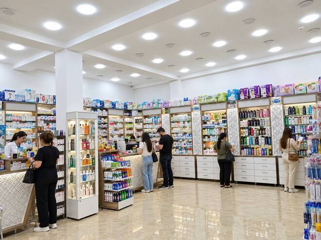 Satılır  obyekt 230 m², Həzi Aslanov m., photo 5 from 7