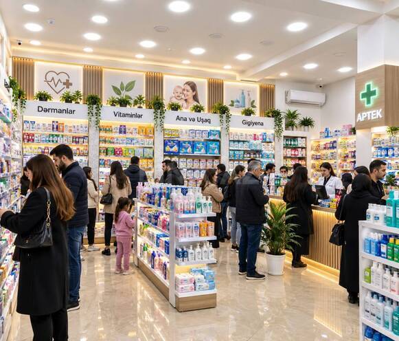 Satılır  obyekt 230 m², Həzi Aslanov m., photo 1 from 7