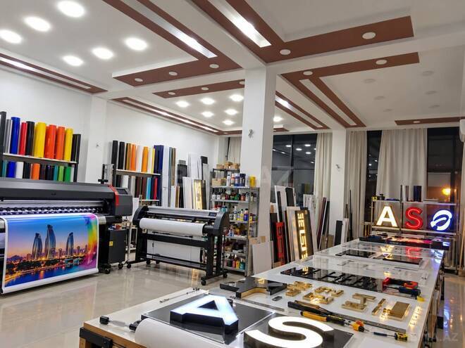Satılır  obyekt 230 m², Həzi Aslanov m., photo 3 from 7