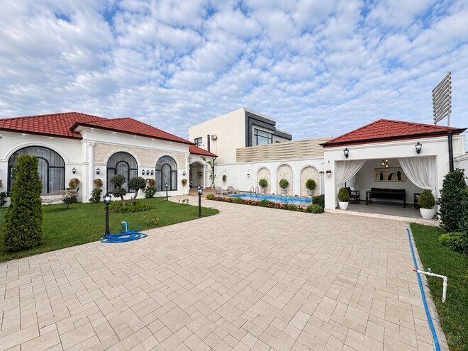 Продаётся 4-комн. дом/дача 180 м², пос. Шувеляны, photo 3 from 17