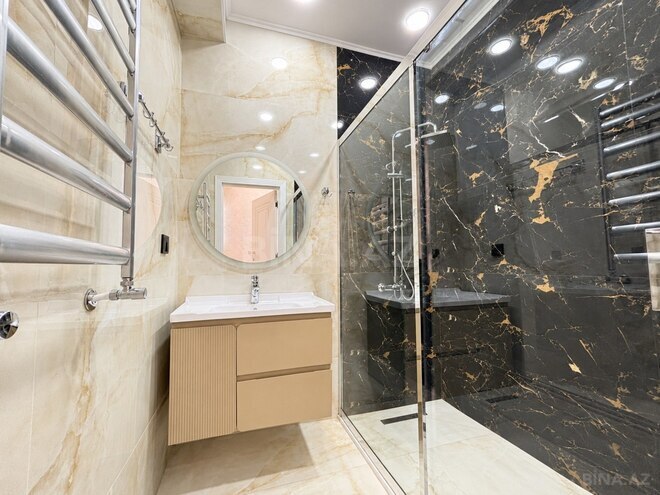 Сдаётся 3-комн. новостройка 120 м², м. Нариман Нариманов, photo 16 from 19