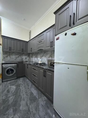 Сдаётся 2-комн. вторичка 60 м², м. Ичеришехер, photo 5 from 27