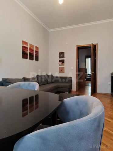 Сдаётся 2-комн. вторичка 60 м², м. Ичеришехер, photo 6 from 27
