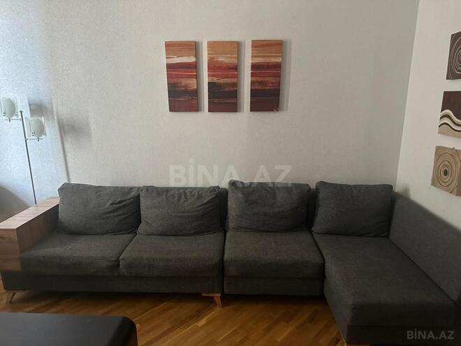 Сдаётся 2-комн. вторичка 60 м², м. Ичеришехер, photo 26 from 27
