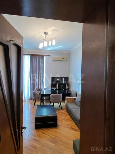 Сдаётся 2-комн. вторичка 60 м², м. Ичеришехер, photo 17 from 27