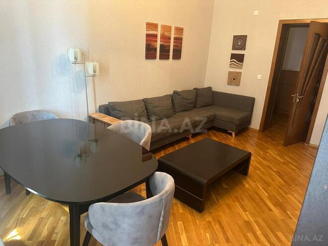 Сдаётся 2-комн. вторичка 60 м², м. Ичеришехер, photo 25 from 27