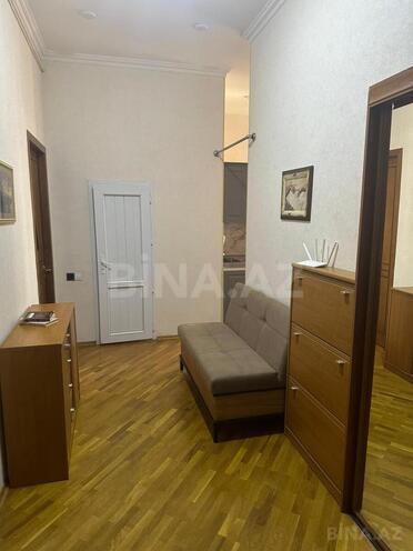 Сдаётся 2-комн. вторичка 60 м², м. Ичеришехер, photo 22 from 27