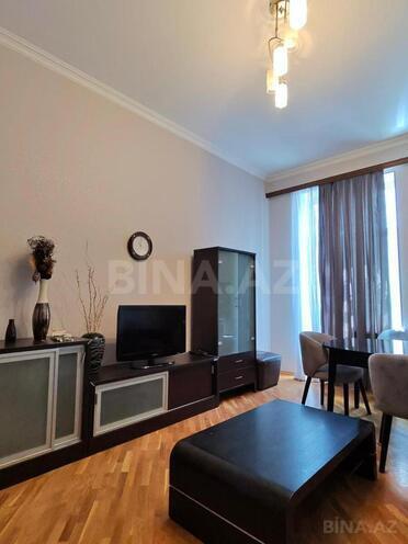 Сдаётся 2-комн. вторичка 60 м², м. Ичеришехер, photo 21 from 27
