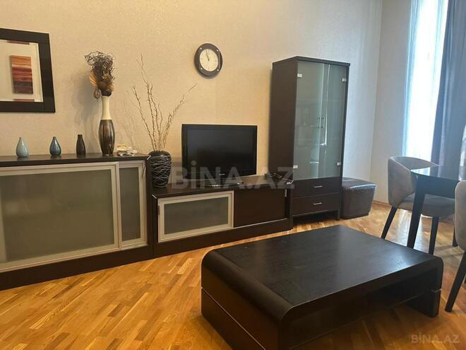 Сдаётся 2-комн. вторичка 60 м², м. Ичеришехер, photo 20 from 27