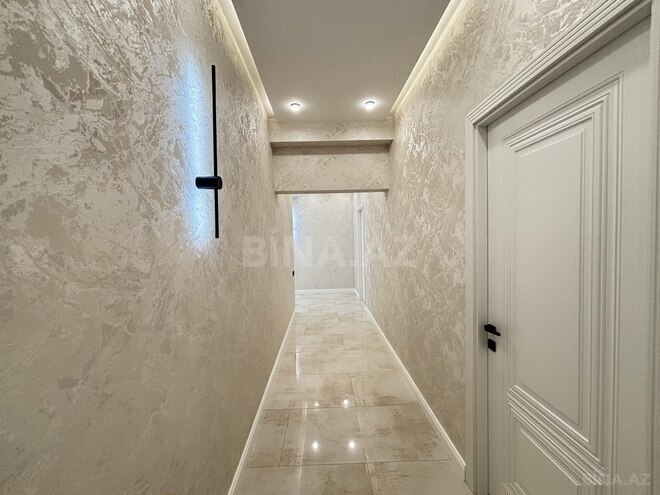 Сдаётся 3-комн. новостройка 120 м², м. Нариман Нариманов, photo 12 from 19