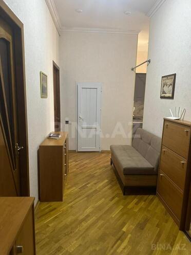 Сдаётся 2-комн. вторичка 60 м², м. Ичеришехер, photo 24 from 27