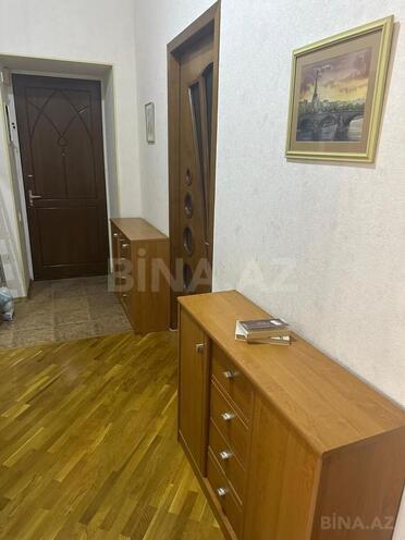 Сдаётся 2-комн. вторичка 60 м², м. Ичеришехер, photo 18 from 27