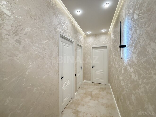 Сдаётся 3-комн. новостройка 120 м², м. Нариман Нариманов, photo 9 from 19