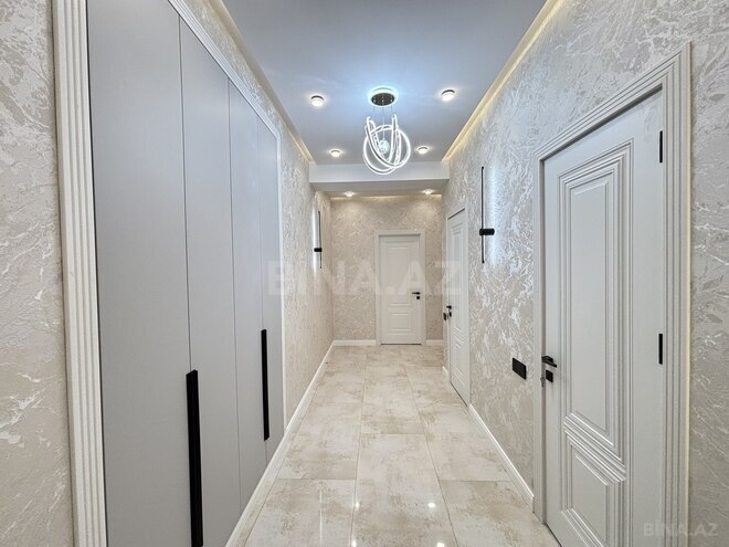Сдаётся 3-комн. новостройка 120 м², м. Нариман Нариманов, photo 15 from 19