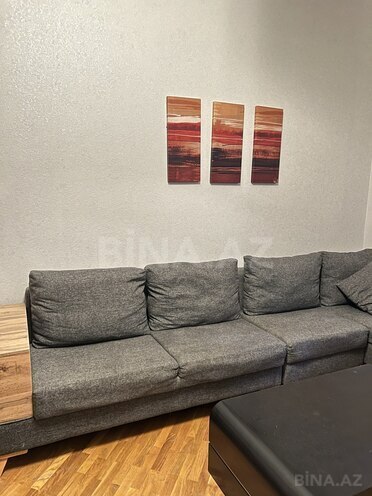 Сдаётся 2-комн. вторичка 60 м², м. Ичеришехер, photo 8 from 27