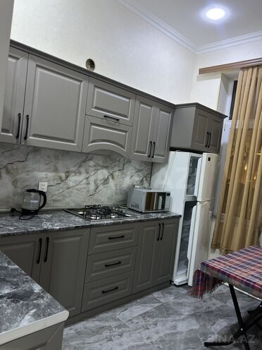Сдаётся 2-комн. вторичка 60 м², м. Ичеришехер, photo 13 from 27