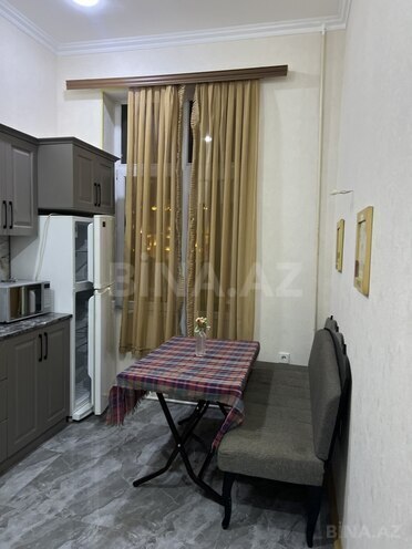 Сдаётся 2-комн. вторичка 60 м², м. Ичеришехер, photo 10 from 27