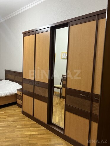 Сдаётся 2-комн. вторичка 60 м², м. Ичеришехер, photo 15 from 27