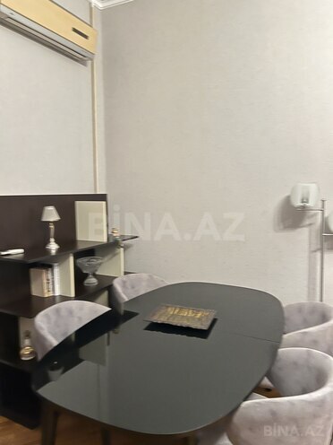 Сдаётся 2-комн. вторичка 60 м², м. Ичеришехер, photo 9 from 27