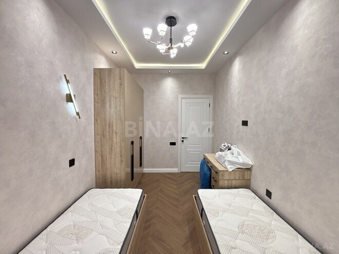 Сдаётся 3-комн. новостройка 120 м², м. Нариман Нариманов, photo 11 from 19