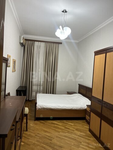 Сдаётся 2-комн. вторичка 60 м², м. Ичеришехер, photo 11 from 27