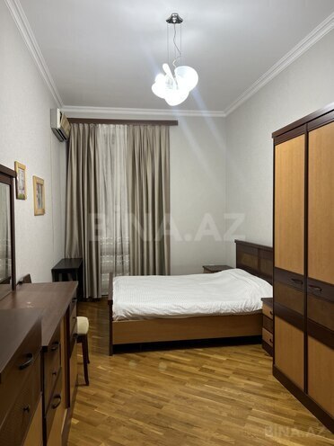 Сдаётся 2-комн. вторичка 60 м², м. Ичеришехер, photo 12 from 27