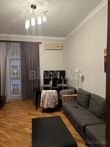 Сдаётся 2-комн. вторичка 60 м², м. Ичеришехер, photo 14 from 27