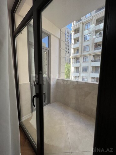 Satılır 2 otaqlı yeni tikili 60 m², Nəsimi r., photo 13 from 15