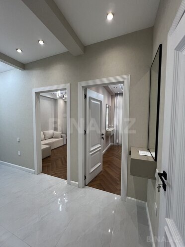 Satılır 2 otaqlı yeni tikili 60 m², Nəsimi r., photo 5 from 15