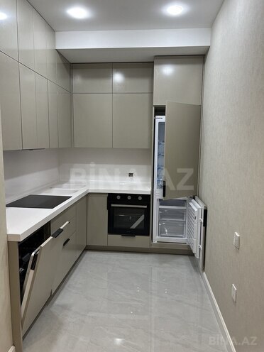 Satılır 2 otaqlı yeni tikili 60 m², Nəsimi r., photo 11 from 15