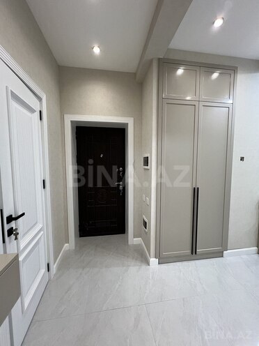 Satılır 2 otaqlı yeni tikili 60 m², Nəsimi r., photo 12 from 15