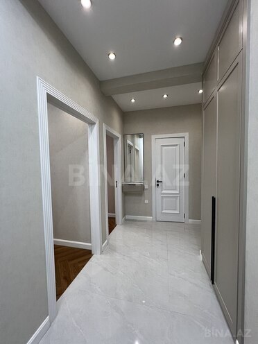 Satılır 2 otaqlı yeni tikili 60 m², Nəsimi r., photo 9 from 15