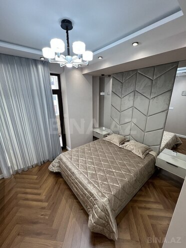 Satılır 2 otaqlı yeni tikili 60 m², Nəsimi r., photo 7 from 15