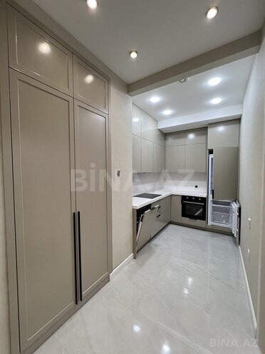 Satılır 2 otaqlı yeni tikili 60 m², Nəsimi r., photo 10 from 15
