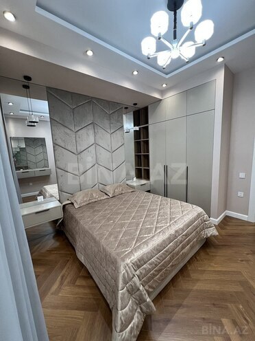Satılır 2 otaqlı yeni tikili 60 m², Nəsimi r., photo 6 from 15