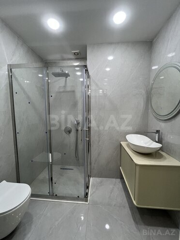Satılır 2 otaqlı yeni tikili 60 m², Nəsimi r., photo 14 from 15