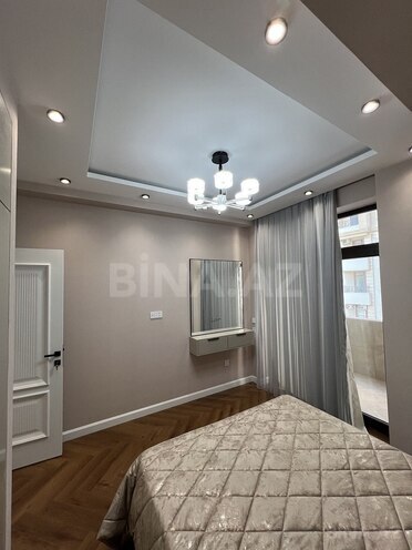 Satılır 2 otaqlı yeni tikili 60 m², Nəsimi r., photo 8 from 15