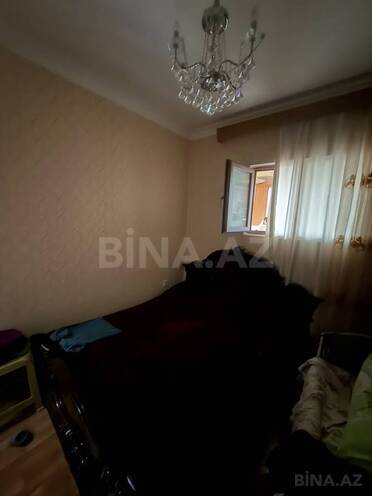 Продается 2-комн. новостройка 50 м², м. Иншаатчылар, photo 4 from 11