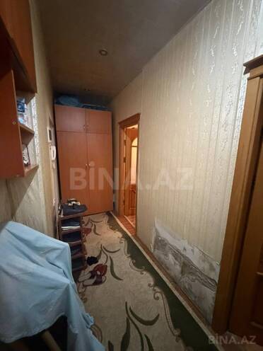 Продается 2-комн. новостройка 50 м², м. Иншаатчылар, photo 10 from 11