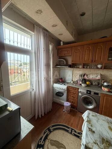 Продается 2-комн. новостройка 50 м², м. Иншаатчылар, photo 6 from 11